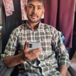 Vijay Meena
